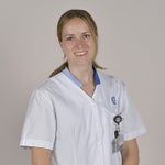 Foto van Vos, T.  de (Tessa)