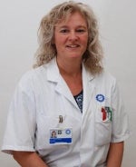 Foto van Tekstra, J.   (Janneke)