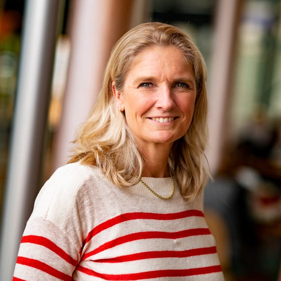 Organizational structure UMC Utrecht Brain Center UMC Utrecht