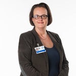 Foto van Runia, S. (Sytske) 