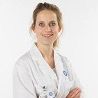 Gugten, A.C.  van der (Anne)