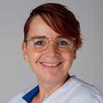 Foto van Graaf, A.W. (Anneke) de