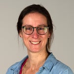 Foto van Leer, E.  van (Esther)