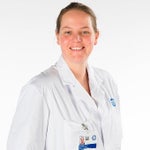 Foto van Baas, A.F.   (Annette)