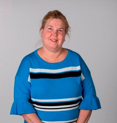 Joke Hoekstra - Slikkeveer