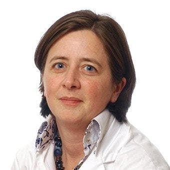 Portret Rhodé Bijlsma