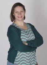 Foto van Prummel, E. (Esther) 