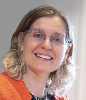 Henriëtte Schakel-Spek