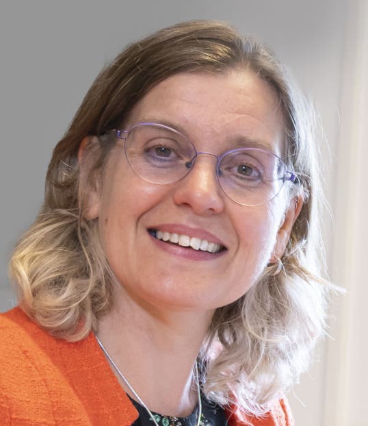 Henriëtte Schakel-Spek