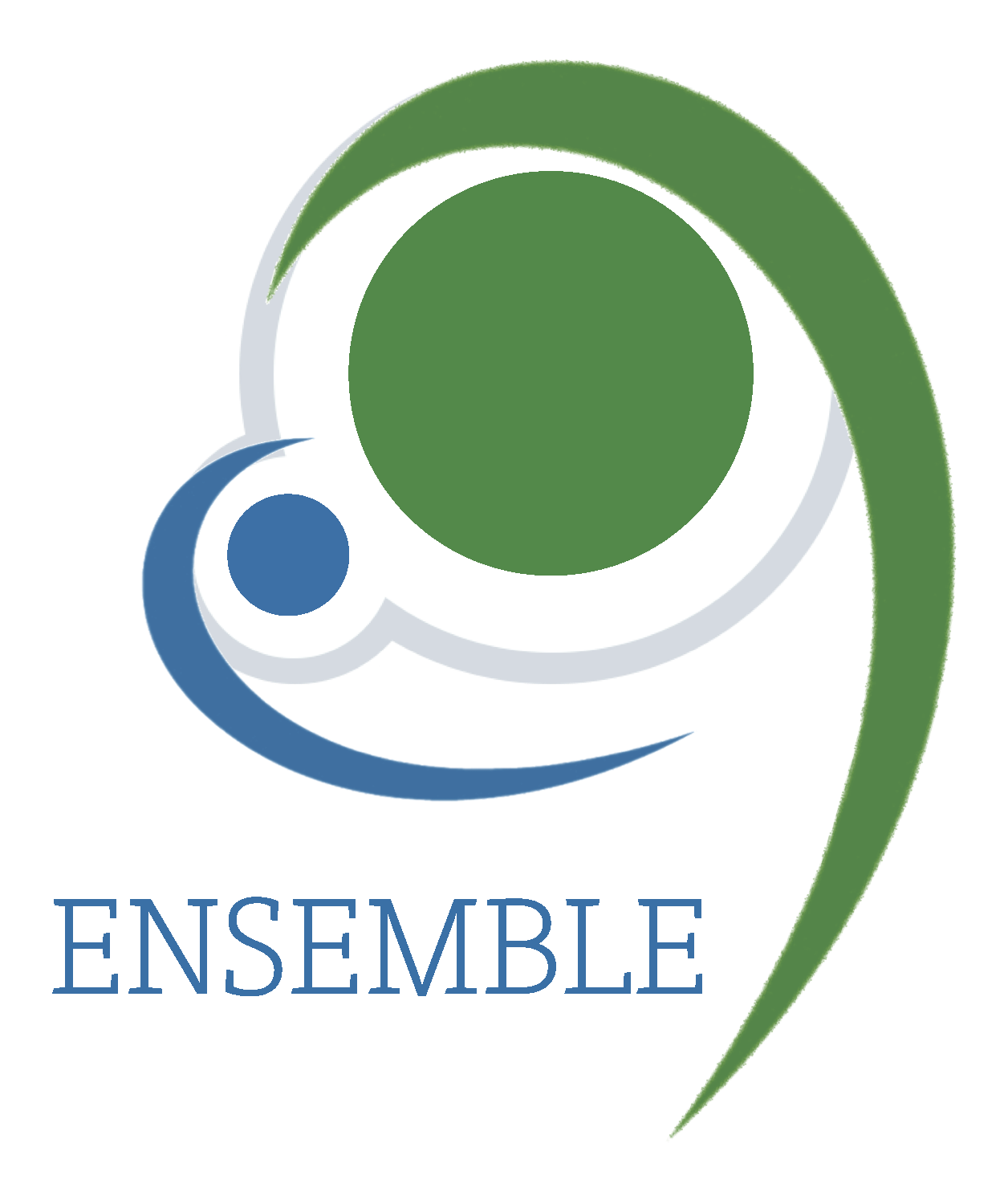 Logo ENSEMBLE studie