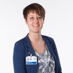 Foto van Willemsen-Vermeer, C.S. (Carmen) 