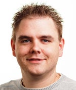 Foto van Elferink, M.G. 