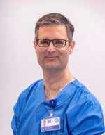 Foto van Groot, Y.J.   de (Yorick)