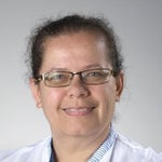 Foto van Kleibergen, W.A. (Wilma) 