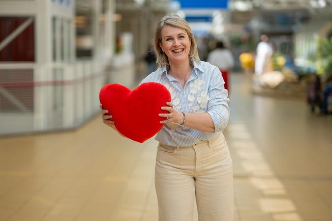 Yvonne Huibers