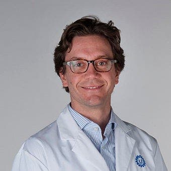 Portret Peter-Paul Willemse