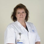 Foto van Nesselrooij, B.P.M.  van  (Bernadette)