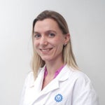 Foto van Laake, L.W.  van (Linda)