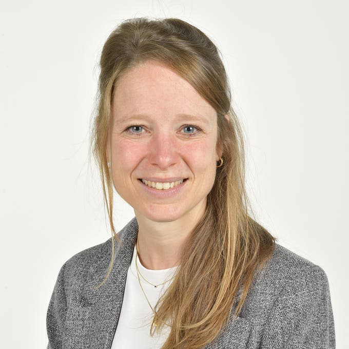 Marjolein van Susante