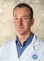 Foto van Keizer, B.  de (Bart)