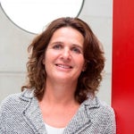 Foto van Hesselmann, G.M.   (Ginette)