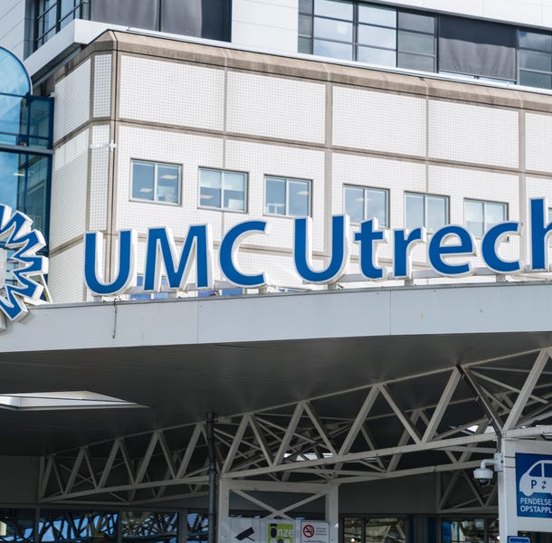 Umc ロゴ Utrecht Umc Logo Home UMC Utrecht Dit Zijn Wij