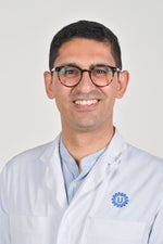 Foto van Jacob, K.A.   (Kirolos)