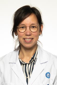 Tseng, D.S.J.   (Dorine)