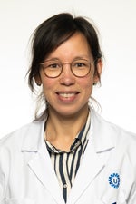 Foto van Tseng, D.S.J.   (Dorine)