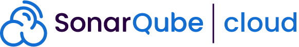 sonarqube cloud logo
