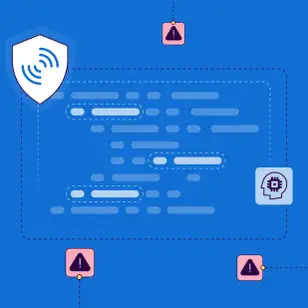 Image for Protecting your AI code: How SonarQube defends against the "Rules File Backdoor"
