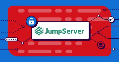 Image for Diving Into JumpServer: Attacker’s Gateway to Internal Networks (1/2)