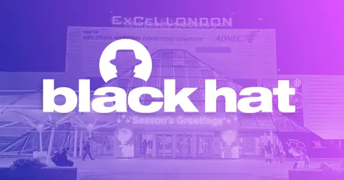 Image for Sonar @ Black Hat Europe!