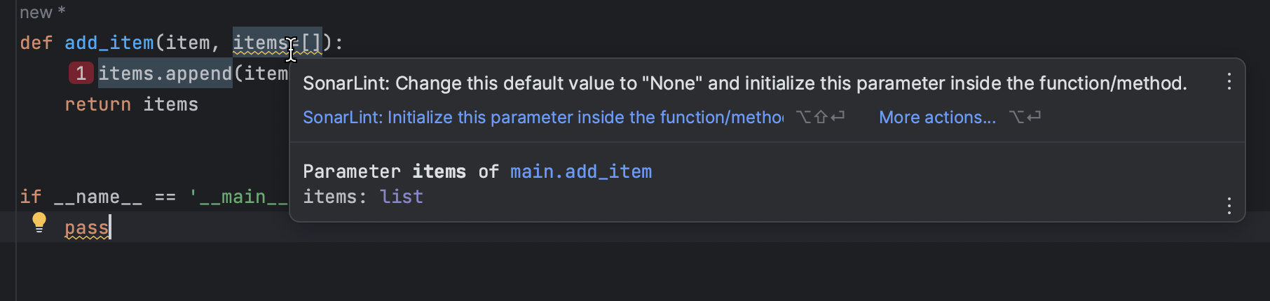 Weird Python: 5 Unexpected Behaviors in the Python Interpreter ...