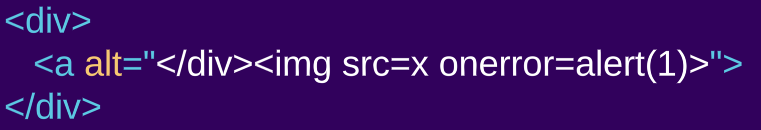 mXSS: The Vulnerability Hiding in Your Code - Security Boulevard