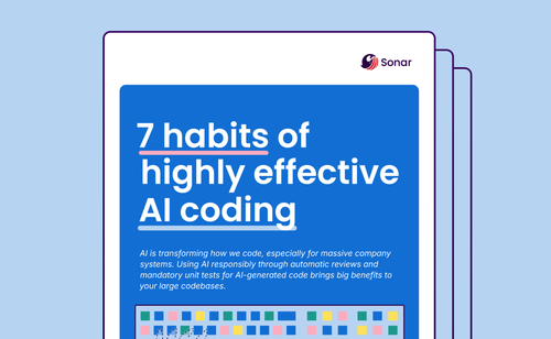 Image for 7 habits of highly effective AI coding