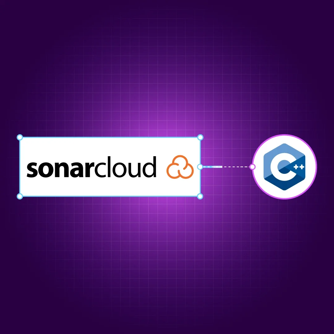 SonarQube Cloud Automatic Analysis C++ Projects on GitHub | Sonar