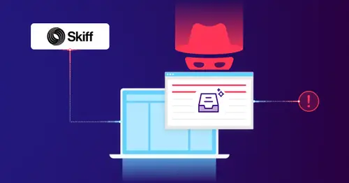 Image for Code Vulnerabilities Put Skiff Emails at Risk