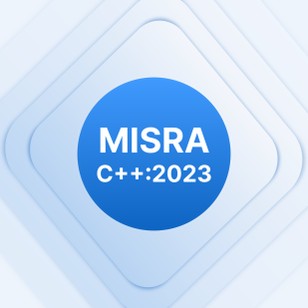 Image for The intelligent approach to achieve MISRA C++:2023 compliant source code