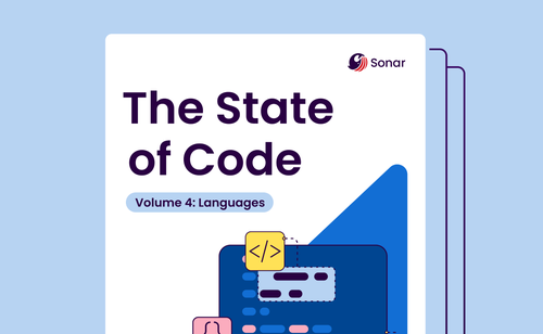 Image for What's the top bug in your language? Find out in The State of Code: Languages report