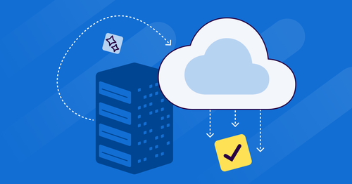 Image for From database burden to cloud efficiency: Sonar's journey to faster processing & lower costs