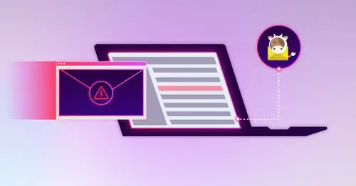 Image for Re-moo-te Code Execution in Mailcow: Always Sanitize Error Messages