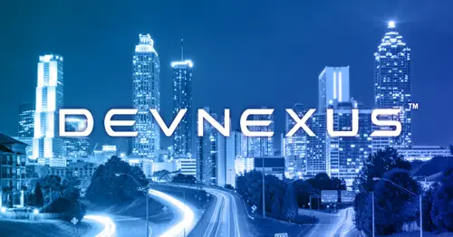 Image for Reflections from DevNexus, the largest Java conference in the U.S.A.