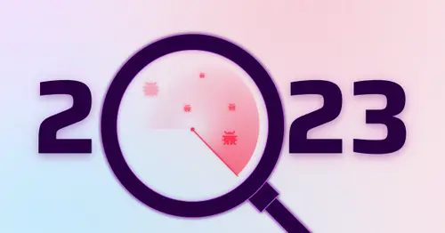 Image for Vulnerability Research Highlights 2023