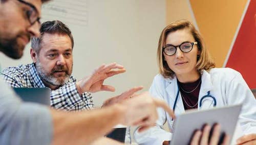 Image for Agence Du Numérique En Santé