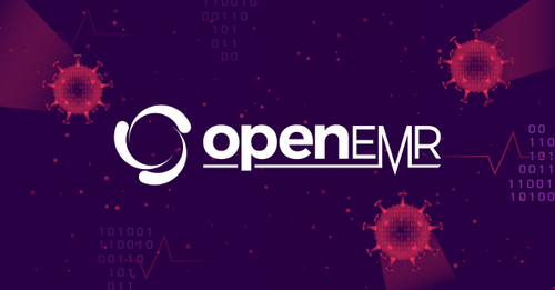 Image for OpenEMR - Remote Code Execution in your Healthcare System