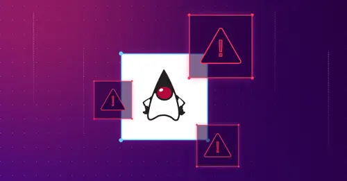 Image for Top issues in Java projects