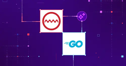 Image for SonarQube for IDE supports Go analysis!