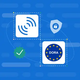 Image for How SonarQube enables DORA compliance for financial institutions