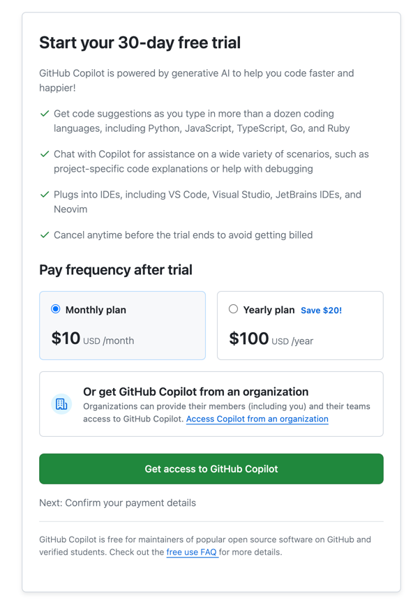 GitHub Copilot & Ensuring Quality AI-Generated Code | Sonar